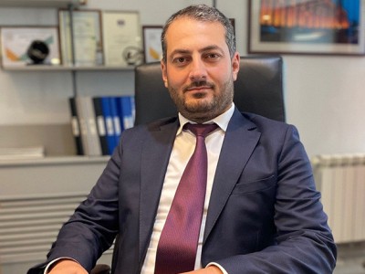 Երեւանի մետրոպոլիտենը նոր տնօրեն ունի