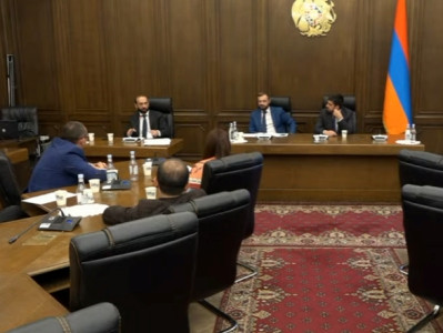 MFA: Armenia continued to deepen allied relations with Russia in 2021