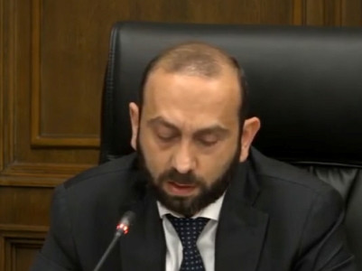 Դեսպանատների շենքերը Հայաստանն այսուհետ կգնի. Արարատ Միրզոյանը՝ ԱԳՆ նոր ֆինանսական քաղաքականության մասին