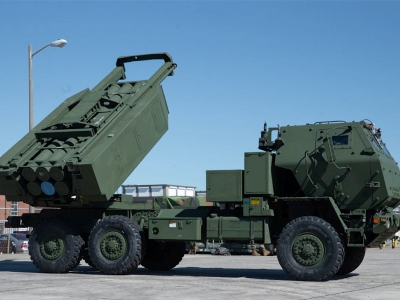 UK to supply Ukraine with MLRS, which can hit targets at distance of up to 80 km