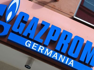 Germany to need 5 billion euros per year due to Russian gas sanctions