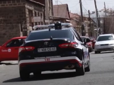 Երևանում հայտնաբերել են ՃԵԿ կանոնների 1739 խախտում՝ պահպանվող հատուկ տարածք տեղափոխելով 147 մեքենա
