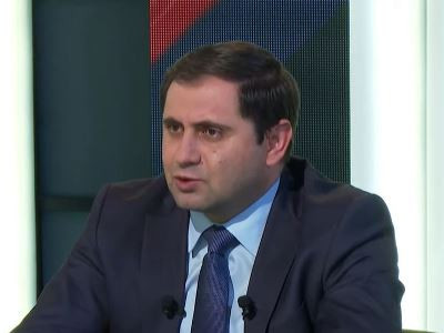 Armenia Defense Minister: At this stage we see no danger of war with Azerbaijan