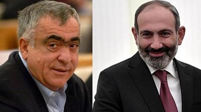 «Ժողովուրդ». «Սաշիկն էդ ընտանիքի ամենաանմեղ դեմքն ա». Փաշինյանը խաբել է. մաս 23