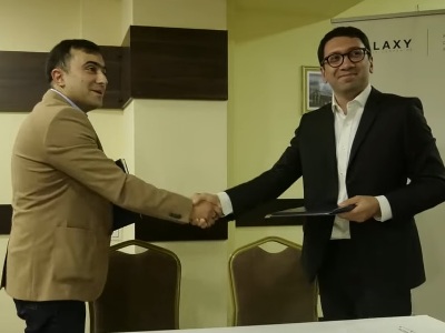 Նոր ներդրումներ. «Գալաքսի» ընկերությունների խումբը եւ Ֆրանսիա Հայաստան ԱԱՊ–ն ընդլայնում են համագործակցությունը