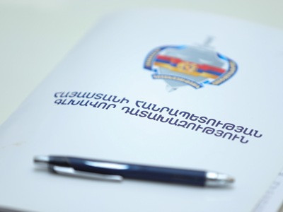 «Ապօրինի որդեգրումների» վերաբերյալ քրգործը 11 անձի վերաբերյալ մեղադրական եզրակացությամբ ուղարկվել է դատարան
