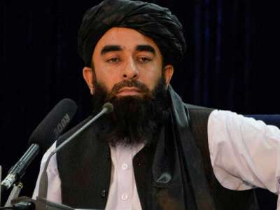 Taliban consider topic of human rights politicized