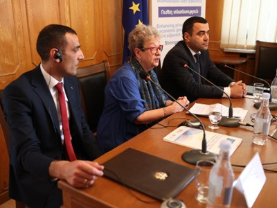 Դիլիջանի համայնքապետարանը կվերագործարկի Դիլիջանի կարի ֆաբրիկան՝ որպես ժամանակակից բազմաֆունկցիոնալ կառույց