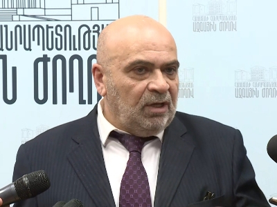 Թույլ են տալիս սեռական հայհոյանք եթերում, ստիպված ենք զգուշացնել, որ լիցենզիան կկասեցվի. ՀՌՀ նախագահ