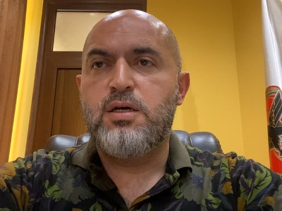 Ինչո՞ւ պետք է կասեցնել «Սորոսի» գործունեությունը Հայաստանում՝ ըստ Արմեն Աշոտյանի