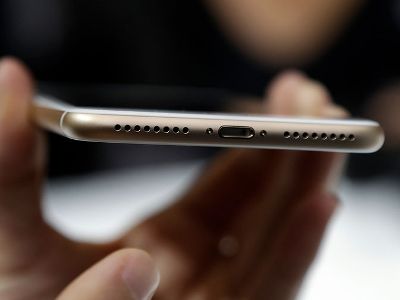 Apple-ը պետք է մինչեւ 2024 թվականը փոխի Եվրոպայում վաճառվող iPhone-ների միակցիչը