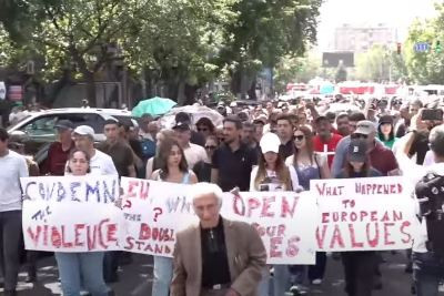 Newspaper: EU ambassador has nothing to say to ordinary Armenia citizens