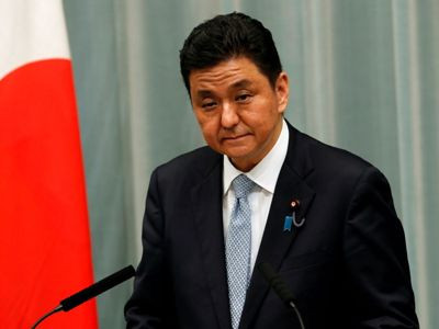 Yomiuri: Chinese and Japanese defense ministers prepare for first face-to-face meeting since 2019
