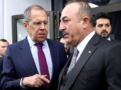 Lavrov: South Caucasus ‘3+3’ format 2nd meeting will take place in near future