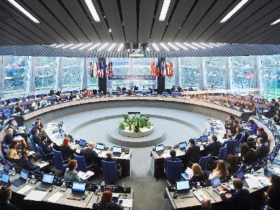 CoE Ministers to review Azerbaijan's compliance with ECHR judgments