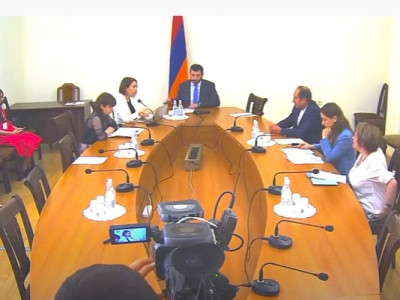 Քրեակատարողական հիմնարկների հիմնական խնդիրները կալանքի պայմանները եւ բժշկական օգնության որակն են. Օմբուդսմեն