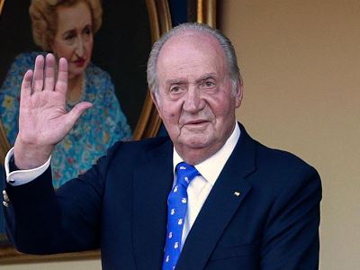 Spain checks hunt expenses of Juan Carlos I after abdication