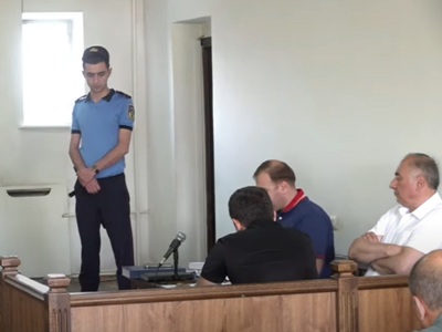 Արմեն Չարչյանի գործով դատական նիստին հետազոտվեցին գործով առկա ապացույցները. նիստը հետաձգվեց