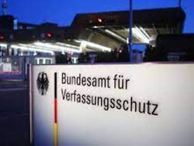 Germany investigates Turkey's spying activities in Germany