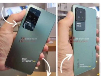 Հայտնվել է Xiaomi-ի բյուջետային ֆլագմանի լուսանկարը