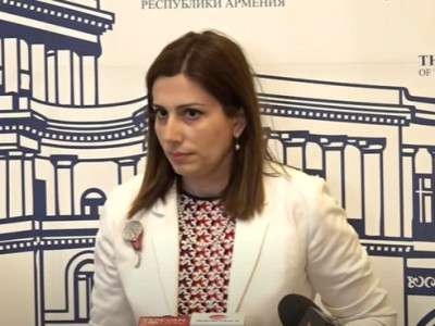 Ընդդիմադիր 3 պատգամավորները ոչ թե հանդիպում էին ուզում, այլ՝ բեմականացված ու գռեհիկ շոուներ. Ավանեսյանը դիմել է ԱԺ