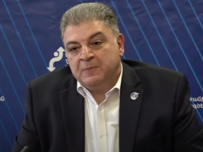Նույնիսկ պարտվելու դեպքում պետք է դու ունենանս պահեստային այն զինանոցը, որով կարող ես առաջնորդվել. Վահագն Մելիքյան