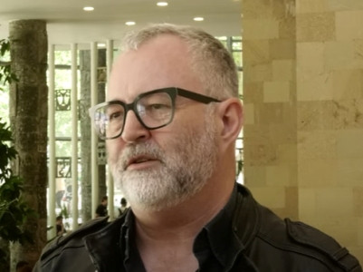 Which field is good for startup in next 10 years? Mike Butcher shares his opinion