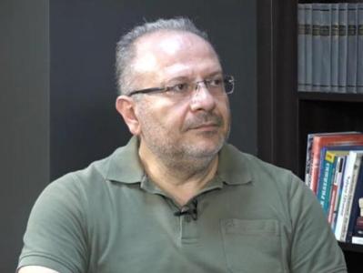 Armenia National Security Service apprehends TV channel director from his office
