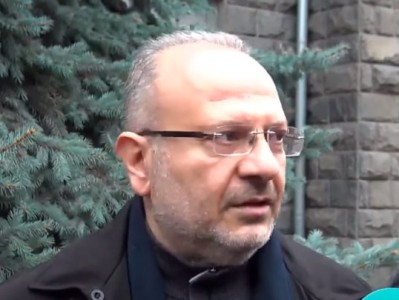 Բագրատ Եսայանին բերման են ենթարկել 2 տարի առաջ հարուցված քրեական գործի շրջանակում. Գեղամ Մանուկյան