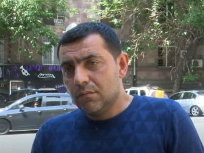 Բագրատ Եսայանին ձերբակալելու որոշում կա՝ նոյեմբերի 9-ի գործով. Պաշտպան