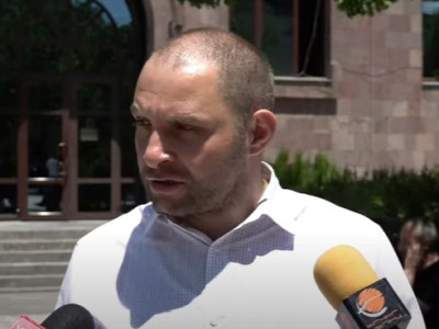 Այս ամենը ուղիղ ԲԴԽ-ի կողմից նախաձեռնված գործողություններ են. Իգոր Խաչտուրովի պաշտպան