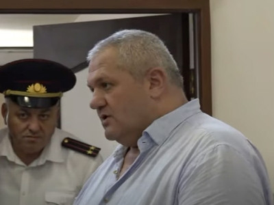 «Մենք գիտենք՝ ինչու եմ այստեղ նստած». Մամիկոն Ասլանյանը՝ դատարանում