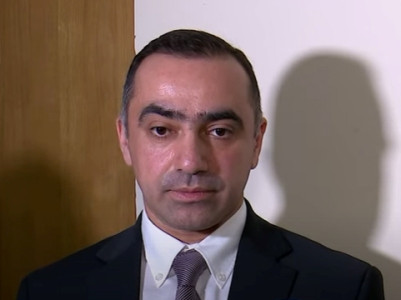 Հունիսի 3-ին ոստիկանության իրականացրած գործողությունները եղել են համաչափ. փոխոստիկանապետ
