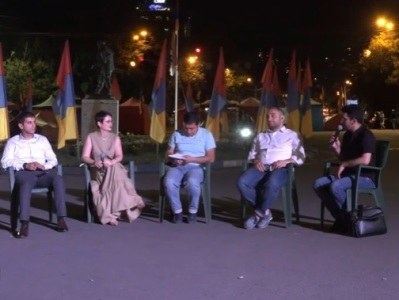 Վստահ եմ՝ Բագրատ Եսայանի կալանքի միջնորդությունը քննող դատավորն արդարացի որոշում կկայացնի. Վահե Եփրիկյան