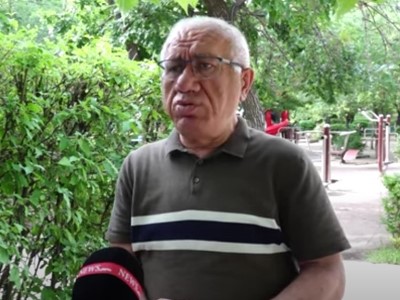 «Որքան էլ նոր բերքը գա, միևնույն է կարտոֆիլի գինը բարձր է լինելու». Աշոտ Հարությունյան