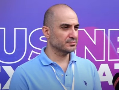 Արհեստական բանականության ազդեցությամբ բիզնեսի վարման ընթացքը փոխվելու է շատ ավելի արագ, քան կարծում ենք