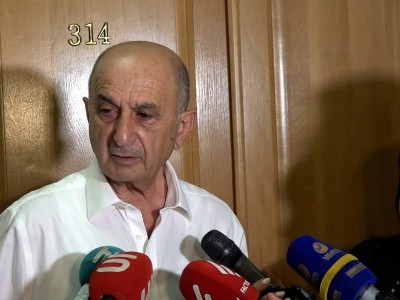Այո, կարելի էր «վնգստացող դատավոր» արտահայտությունը չանել, բայց չի նշանակում, որ այդպիսի դատավորներ չկան. Վ.Խաչատրյան