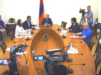 Հայաստանը տարեկան հայրենադարձության մինչեւ 5000 հայտ է ստանում․ Միգրացիոն ծառայության պետ