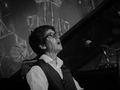 Stay with the light, we will meet soon – 12-year-old Alex Gevorgyan presents his Lus A debut album