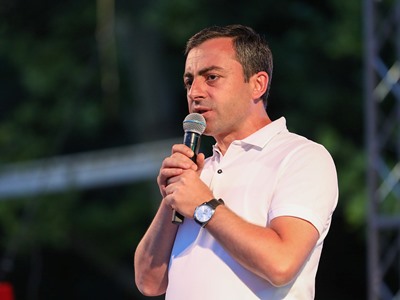Armenia Opposition: Tomorrow we will introduce program that will give new impetus to Resistance movement