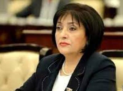 Azerbaijani Parliament Speaker offers Slovakia to 'take advantage of Zangezur corridor'