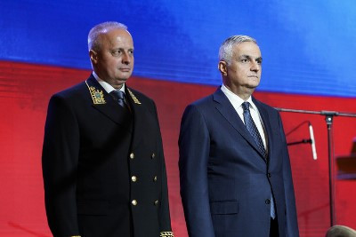 Deputy PM of Armenia: Peoples of Armenia and Russia are connected by numerous deep threads