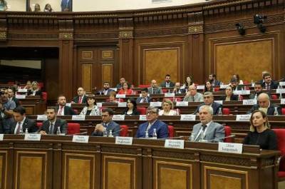 «Հրապարակ». ՔՊ-ն նիստ է արել. Ի՞նչ են քննարկել