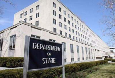 Newspaper: US embassy urges Armenia authorities to respect human rights