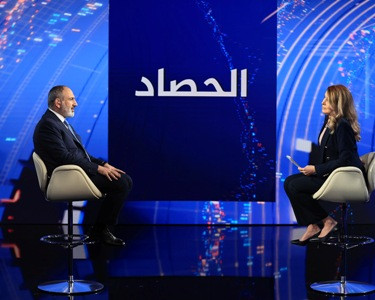 Armenia’s Pashinyan to Al Jazeera: It is our duty not to betray any of our partners