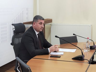 Գնել Սանոսյանի գլխավորությամբ քննարկվել են էլեկտրաէներգետիկական շուկայի ազատականացման ընթացքը, ի հայտ եկած խնդիրները