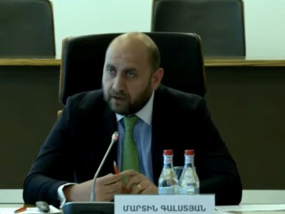 Եթե դրամի փոխարժեքը արհեստականորեն նվազեցնենք, կհարվածենք ՀՀ բոլոր քաղաքացիներին. ԿԲ նախագահ