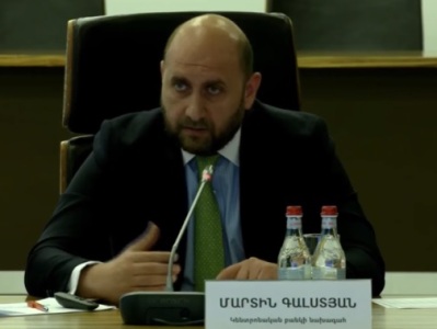 Ցորենը միջազգային շուկայում թանկացել է 57 տոկոսով, սուրճը՝ 60 տոկոսով, իսկ մեզ մոտ նույն չափով չեն աճել. ԿԲ նախագահ
