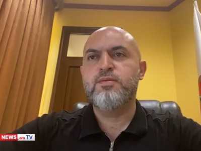 Նիկոլը կատարել է Ալիեւի խնդրանքը եւ չի օգտագործել «Լեռնային Ղարաբաղի հակամարտություն» արտահայտությունը. Աշոտյան