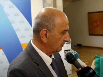 Ձեզ թվում է՝ Իշխան Սաղաթելյանը պետք է որոշի՞ Ազգային ժողովի օրակարգը. ՔՊ–ական